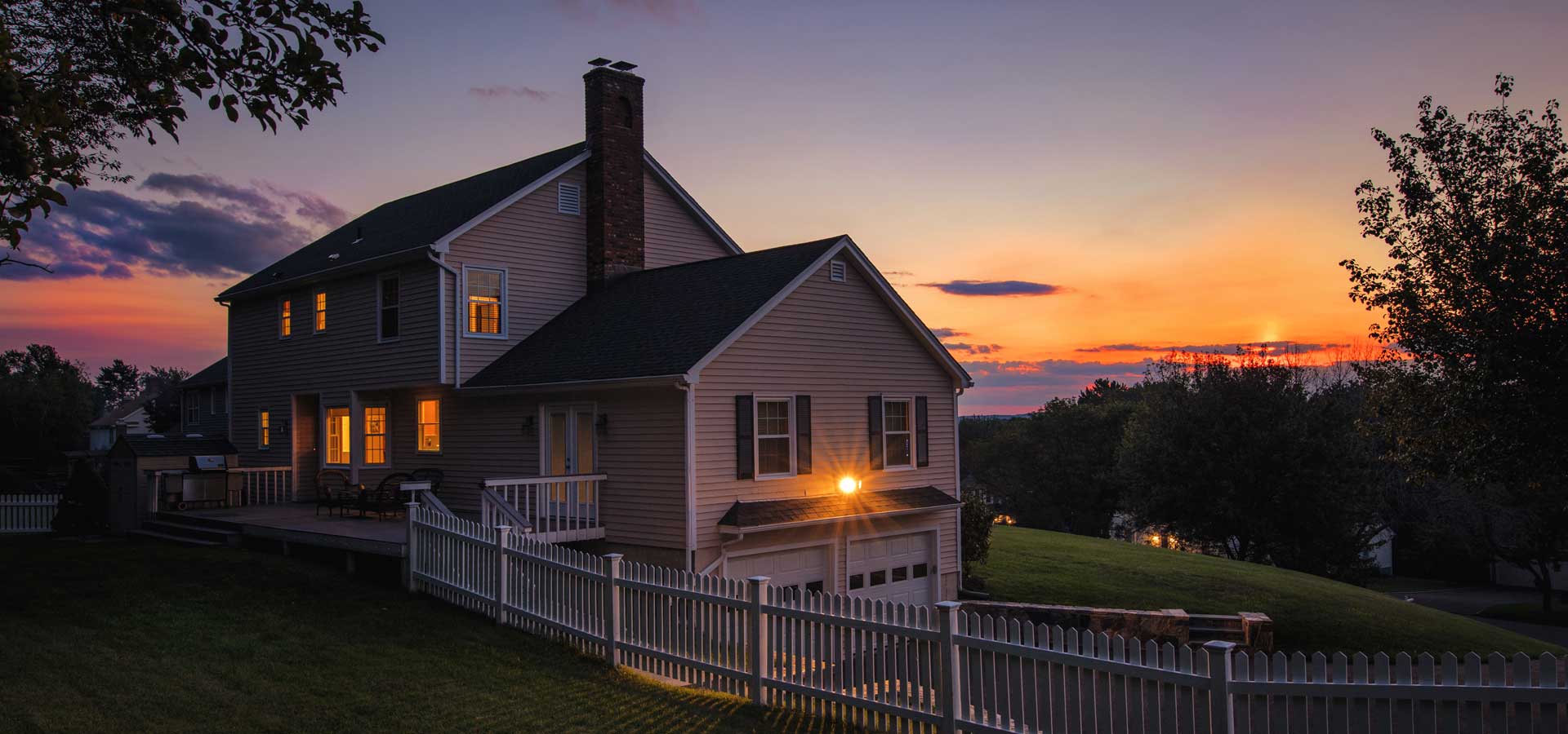 New Hampshire Home Inspections