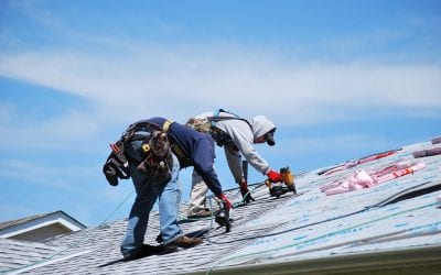 4 Signs That You Need a New Roof