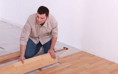 3 Types of Flooring Materials
