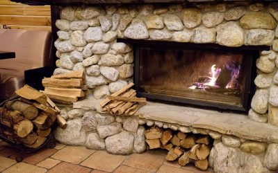 4 Ways to Prepare Your Fireplace for Use