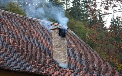 4 Ways to Prevent Chimney Fires