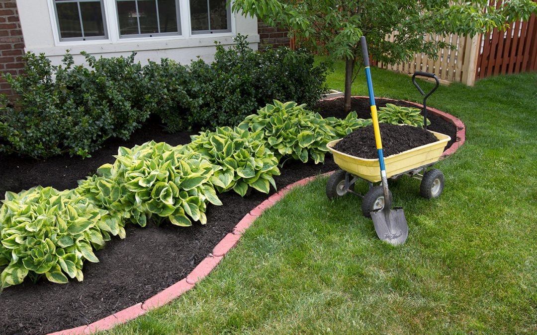 3 Ways to Improve Curb Appeal Before Selling