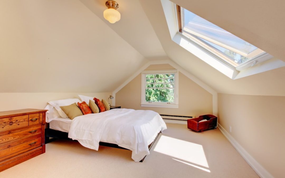 Transform Your Space: Attic Improvements for Homeowners