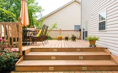 Essential Considerations for Building a Deck at Home